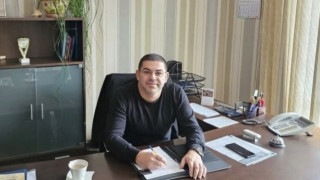 ЗАМИРИСА ЛИ НА АРЕСТИ В ОБЩИНА НЕСЕБЪР???