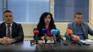 Трагедията в Пловдив: Синът убива баща си след скандал за дистанционното на телевизора