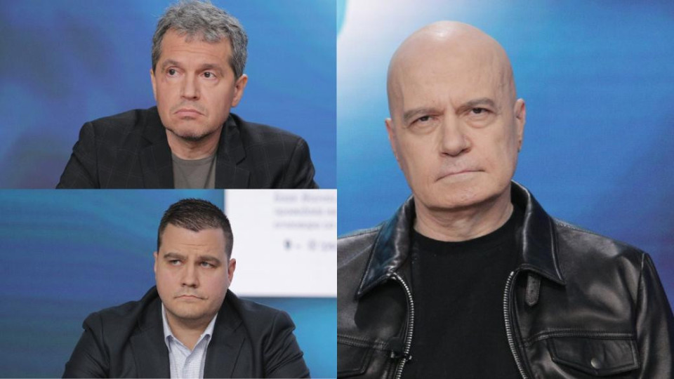 Абе, къде са шебеците? Сериозно, някой да ги е виждал?