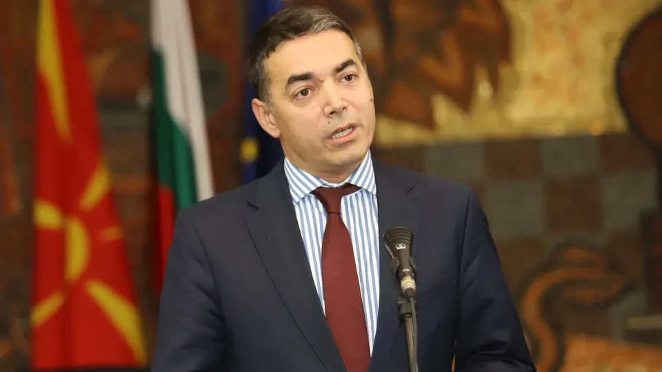 Антибългарската идеология в Северна Македония проговори от Делфи