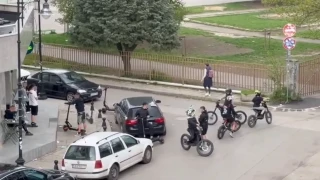 Руска рулетка в София: Електрически "зверове" в ръцете на деца под носа на институциите