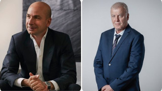Атанас Бостанджиев е новият собственик на „Левски“, Наско Сираков остава президент