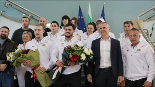 Карлос Насар: На световното първенство ще е много по-трудно