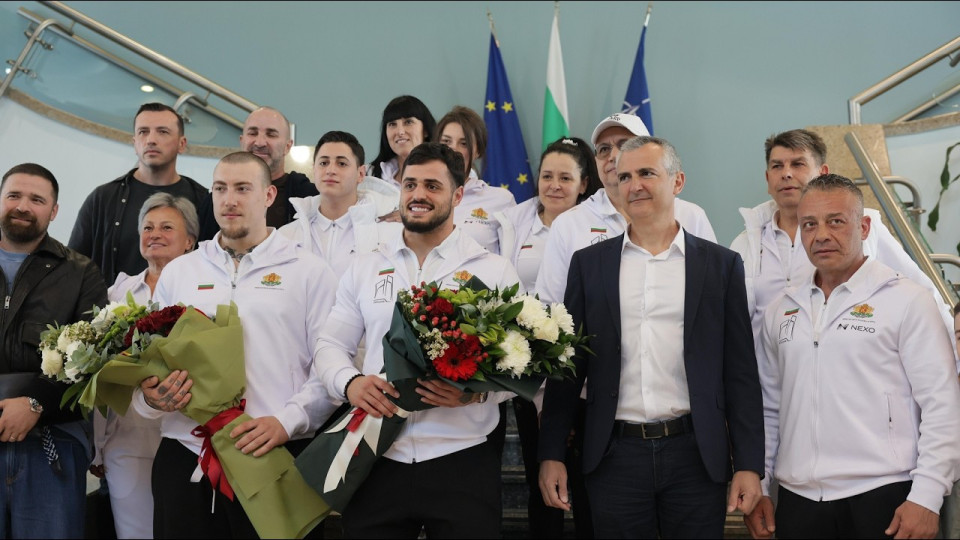 Карлос Насар: На световното първенство ще е много по-трудно
