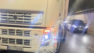 Кандев пита ще има ли обвинение за авариралия тир на АМ "Хемус"