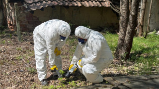 Повишена радиация до 70 пъти над нормата е измерена в квартал в София