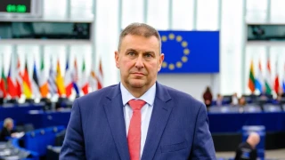 Емил Радев за отговора на прокуратурата по случая с прегазеното куче Мая: Обвиняем има, но разследването продължава