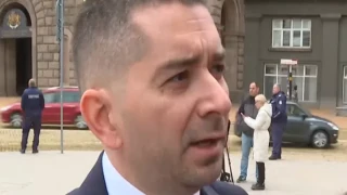 Слави Василев: Влизаме в парламента, за да променим България