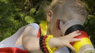 84-годишен германец е арестуван по стотици обвинения в сексуално насилие над деца