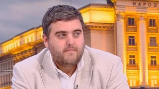 Любослав Костов, КНСБ: Бъдещото правителство няма време за толеранс