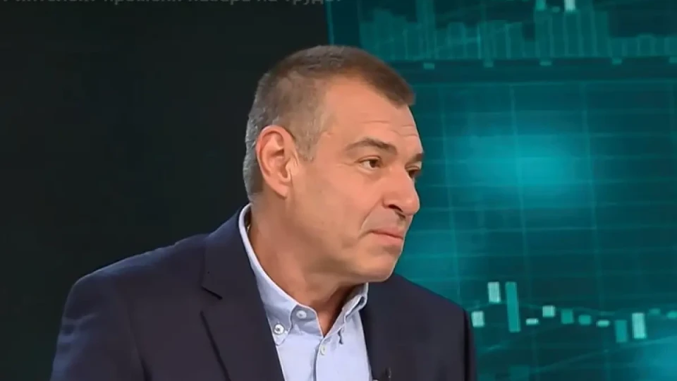 Цветан Алексиев: Изкуственият интелект няма да ни замени