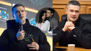 Жената на украинския министър на отбраната си купи яхта за 26 млн. евро