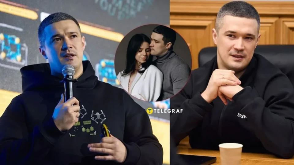 Жената на украинския министър на отбраната си купи яхта за 26 млн. евро