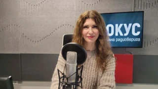 Дияна Заберска: Хлябът пази родовата памет, през месенето се случва вълшебство