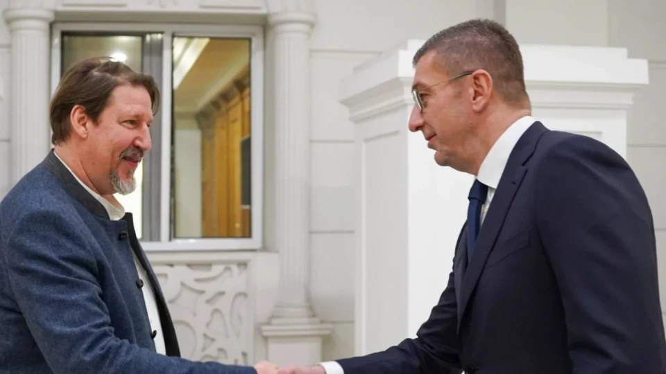 Какво не Ви е ясно, Томас Вайц?