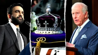 Кметът на Ню Йорк: Бих призовал крал Чарлз да върне "откраднатия" диамант