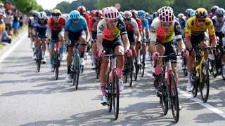 Диана Русинова за трасето на Giro d’Italia у нас: Този път е опасен. Ако завали, рискът от инциденти е огромен