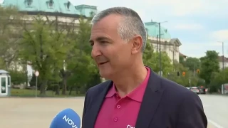 Димитър Илиев: В първите три дни от Джиро д’Италия ще има много затворени пътища в страната