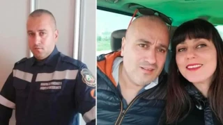 Спаси десетки, но не успя да спаси себе си: Отиде си пожарникарят, за когото България се молеше