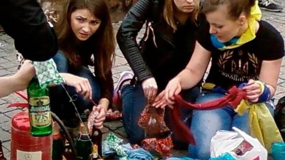 ПАТРИОТИЗЪМ И НАЦОНАЛИЗЪМ