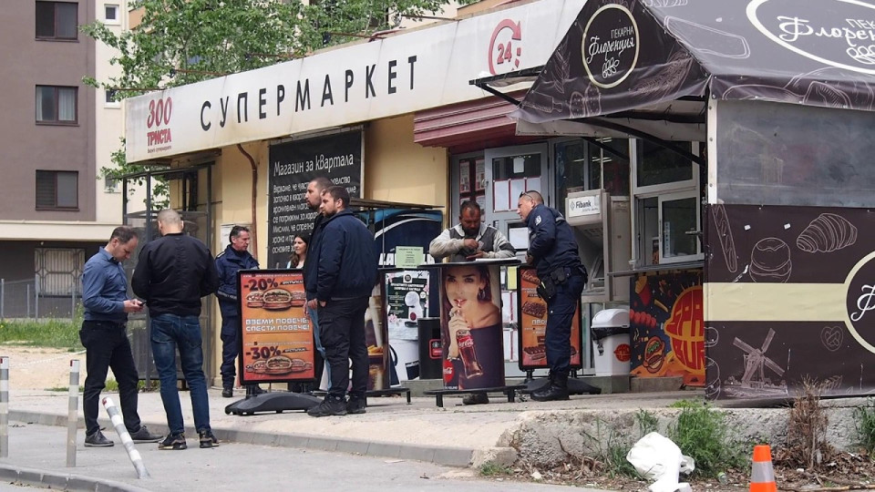 47-годишна жена от Литва намушка четирима души във Варна
