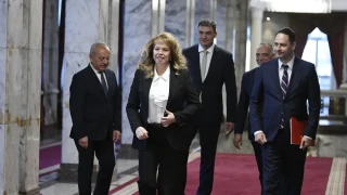 Йотова: Всичко оттук нататък зависи от „Прогресивна България“