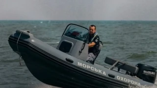 В Украйна е открит огън по мъже, опитващи се да избягат с лодка в Румъния
