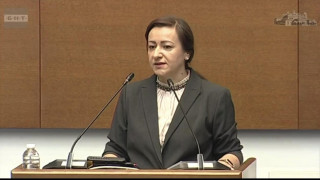Атидже Вели: Инвестиционната програма за общините е в услуга на хората и тя трябва да продължи