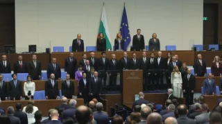 България има ново редовно правителство