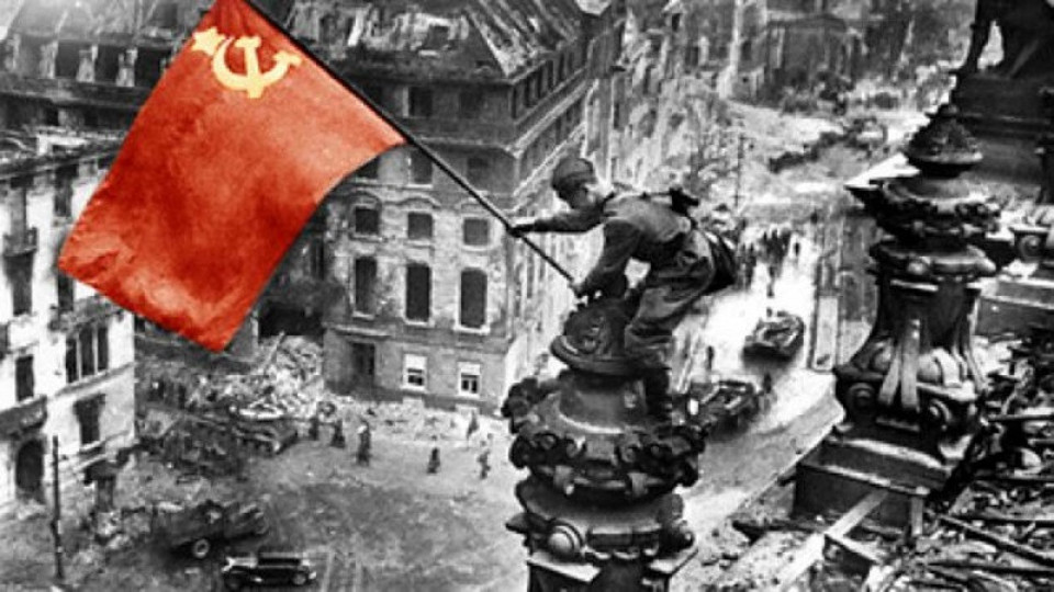 Девети май не е просто дата, а предупреждение към човечеството