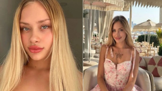 Моделът, открит със счупен гръбнак, разкри за ужасяващи заплахи