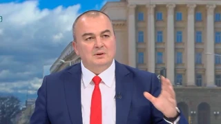 Абровски: В понеделник внасяме законопроект за овладяването на цените на земеделската продукция