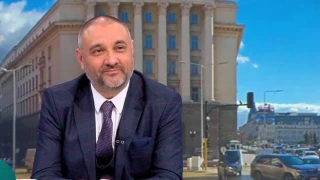 Проф. Андрей Чорбанов: Хантавирусът не е заплаха, ние трябва да се тревожим за морбили