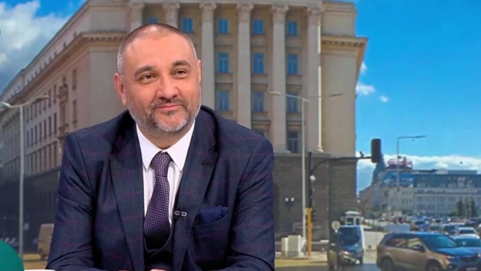 Проф. Андрей Чорбанов: Хантавирусът не е заплаха, ние трябва да се тревожим за морбили