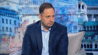 Витанов: Парламентът няма да има лятна ваканция, няма да се ратифицира споразумението с Украйна