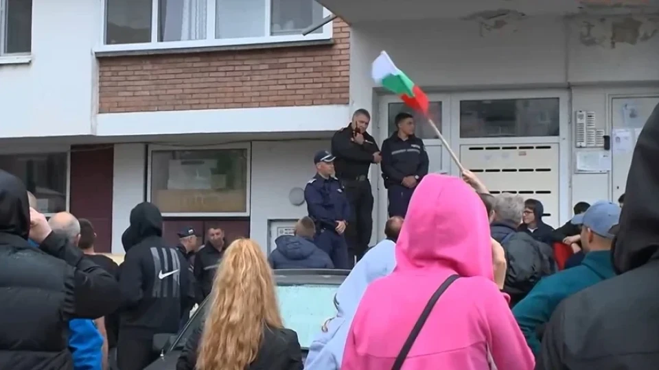 Протести и напрежение в Габрово след масово сбиване, все още няма повдигнати обвинения