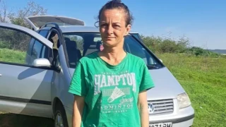 Мъж търси приятелката си след мистериозно изчезване край Ловеч