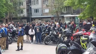 Мотористи излизат на национален протест в Стара Загора