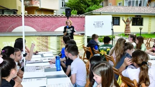 Писането на ръка ни прави по-умни