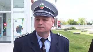 Пробата за наркотици на шофьора на камиона, участвал в тежката катастрофа на АМ "Хемус", е положителна