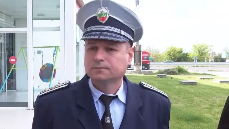 Пробата за наркотици на шофьора на камиона, участвал в тежката катастрофа на АМ "Хемус", е положителна