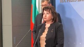 Председателят на правната комисия от ПБ: Стартирахме с най-сериозния проблем - реформа в съдебната система