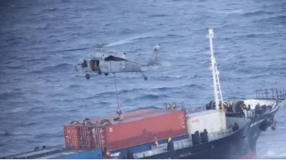 CENTCOM: Американската военноморска блокада на Иран пренасочи 67 кораба