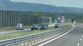 Мъжът, каращ в насрещното по "Тракия" към Бургас, разкри причината