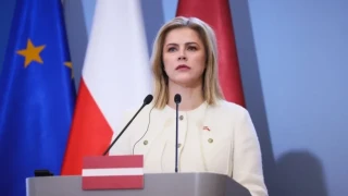Политически трус в Латвия: Премиерът хвърли оставка заради украинските дронове