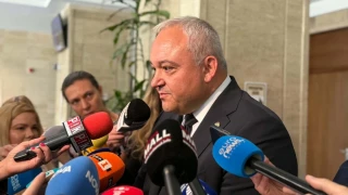 Демерджиев за акцията срещу имотните измами: Четири обвинения и съмнения за политически чадър