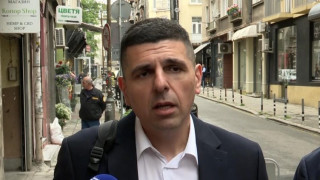 Фейсбук изригна срещу Ивайло Мирчев, той вини прокуратурата