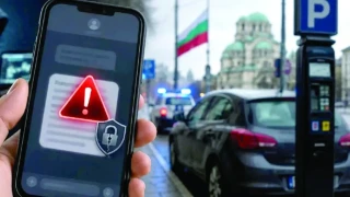 Продължават фалшивите съобщения за шофьорски глоби