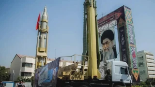 Иран иска да предаде обогатения уран на Русия като част от мирното споразумение със САЩ