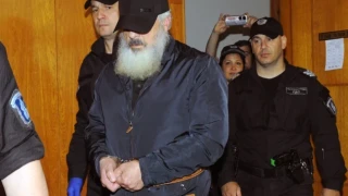 Доживотен затвор за Станимир, който уби брокерка и работник и ги транжира